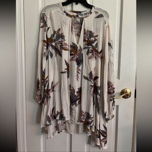 Free People Tunic